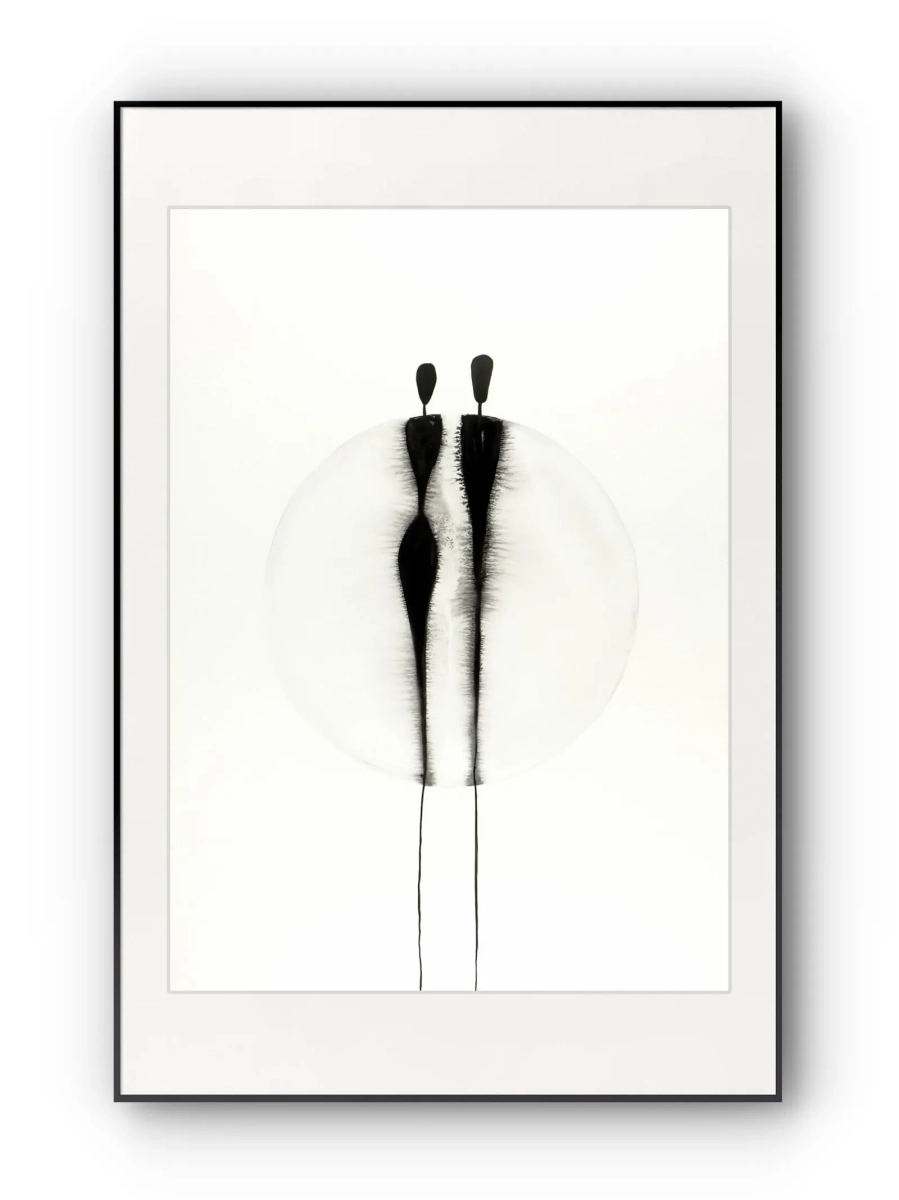 elegancki-minimalizm-grafiki-artystyczne-na-sciane-50-70-Ikea-Ribba