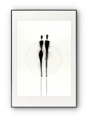 elegancki-minimalizm-grafiki-artystyczne-na-sciane-50-70-Ikea-Ribba