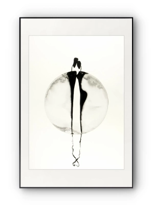 grafiki-do-salonu-czarno-biala-grafika-50x70-na-sciane-zdjecie-w-ramce-ikea61x91