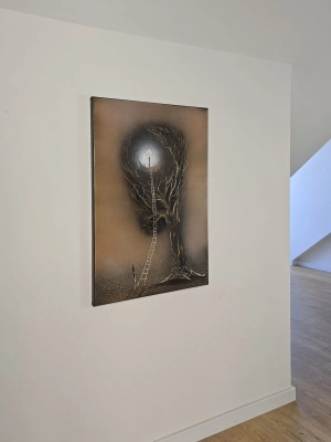 wizjoner-60x90-obraz-olejny-mloda-sztuka-sprzedaz-k-siwek
