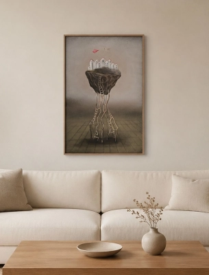 obraz-cykl-expance-50x70-surrealistyczny-obraz-do-salonu-krystyna-siwek