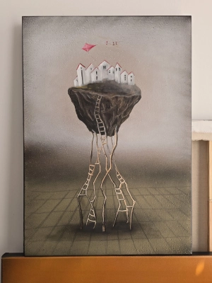 obraz-cykl-expance-50x70-surrealistyczny-obraz-do-salonu-krystyna-siwek
