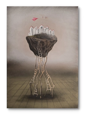 obraz-cykl-expance-50x70-surrealistyczny-obraz-do-salonu-krystyna-siwek