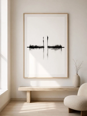 minimalistyczna-grafika-point-of-balance-70x100-salon-feng-shui