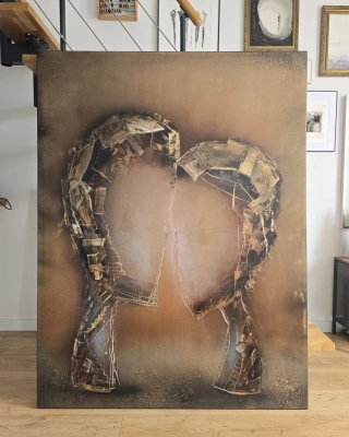 Duza-abstrakcja-pomiedzy-nami-160x120-obrazy-mlodych-artystow-asp-krakow-zdjęcie-obrazu-w-pracowni