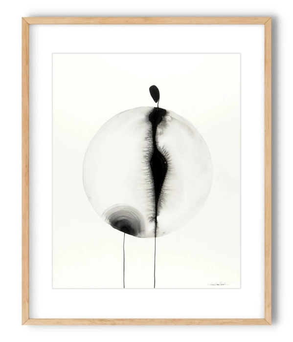 grafika 40x50 