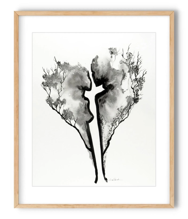 grafika 40x50  