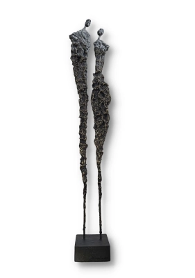 rzezba-115-cm-abstrakcyjna-forma-pary-kobieta-mezczyzna