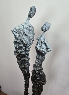 rzezba-115-cm-abstrakcyjna-forma-pary-kobieta-mezczyzna