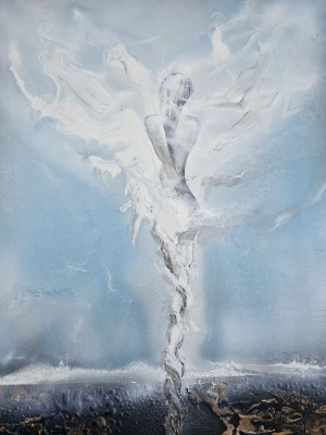 kobieca-sztuka-jej-zywioly-60x90-obraz-surrealistyczny-mloda-sztuka-krystyna-siwek