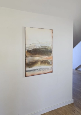 nowoczesny-obraz-60x90-mala--elegancka-abstrakcja-w-kolorach-ziemi-recznie-malowane-obrazy