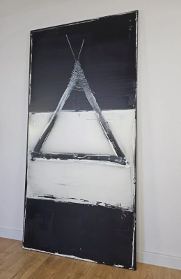 czarno-biala-abstrakcja-180x90-obrazy-mlodych-artystow