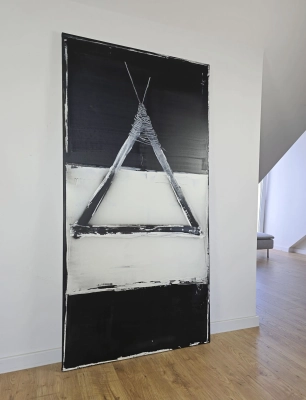 czarno-biala-abstrakcja-180x90-obrazy-mlodych-artystow