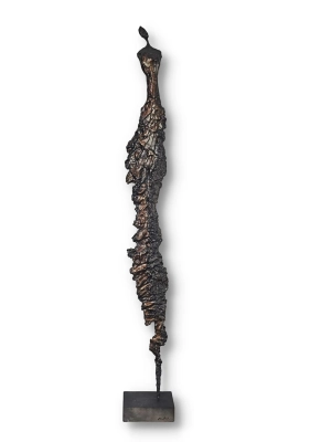 Rzeźba kobiety obecnosc-200-cm-duza-rzezba-nowoczesna-kobieta-abstrakcyjna