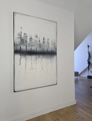 obrazy-na-sprzedaz-nowoczesny-obraz-czarno-bialy-point-of-balance-80x120