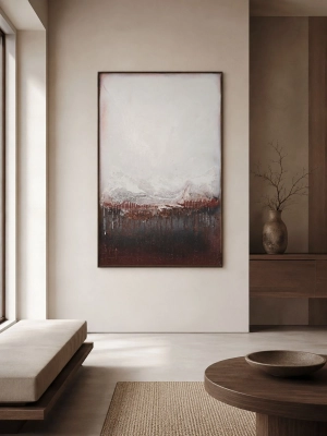 earth-60x90-abstrakcja-w-ceglastych-brazach-mloda-sztuka-krystyna-siwek