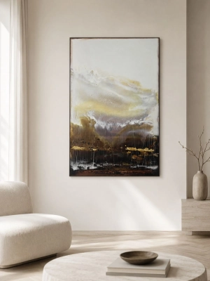 sztuka-do-salonu-horyzont-zdarzen-60x90-mala-abstrakcja-w-brazach-krystyna-siwek