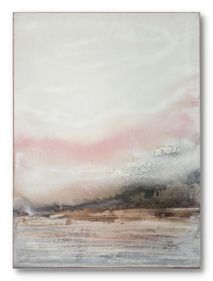 horyzont-ciszy-60x80-maly-obraz-abstrakcyjny-pastelowy-róż-krystyna-siwek