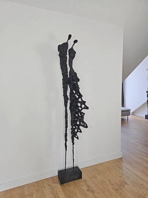 nowoczesna-rzezba-sploty-170-cm-krystyna-siwek