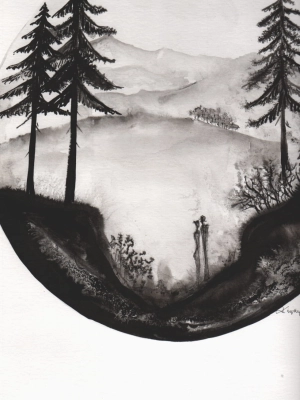 obraz 50 x 70 cm