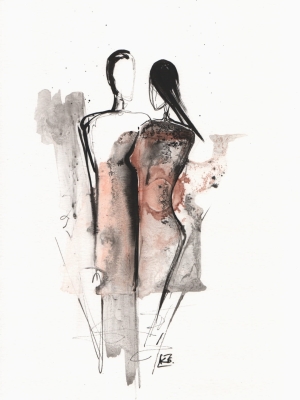 grafika-Krystyna-Siwek