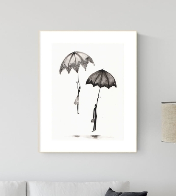 obraz-ręcznie-malowany