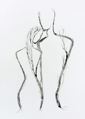 grafika-czarno-biała