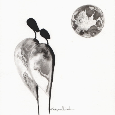 grafika 20 cm x 20 cm