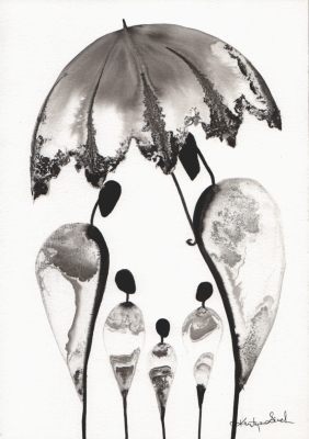 grafika-Krystyna-Siwek