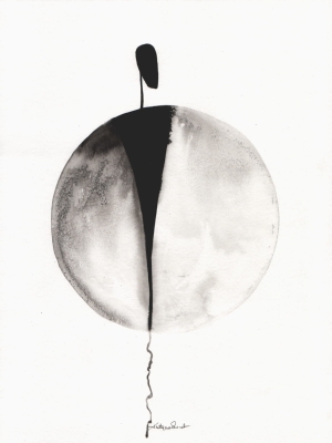 abstrakcja-Krystyna-Siwek