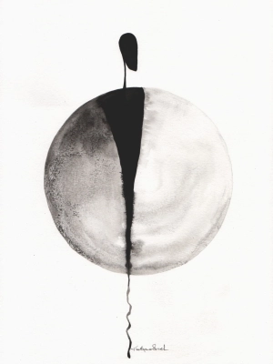 abstrakcja-Krystyna-Siwek