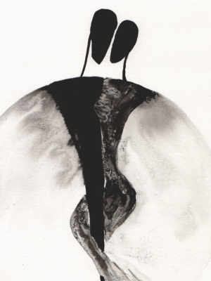 grafika-czarno-biała