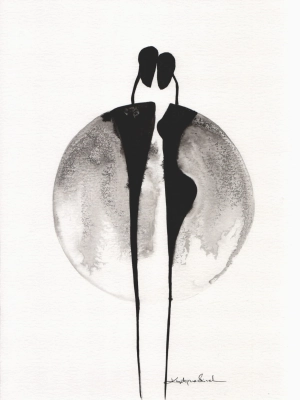 grafika-czarno-biała