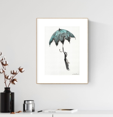 Rain-Krystyna-Siwek