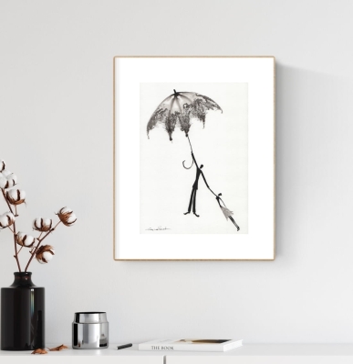 Rain-Krystyna-Siwek