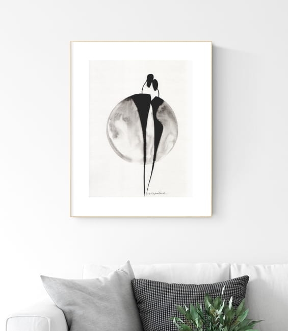 obraz-abstrakcja