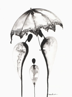 grafika-czarno-biała