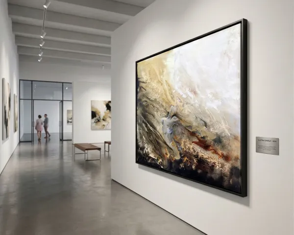 Malarstwo współczesne obrazy abstrakcyjne na sprzedaż